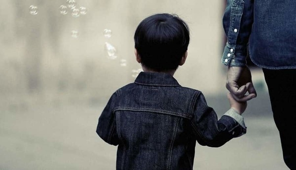 Paternidad no responsable: 75% de los niños son reconocidos solo por la madre