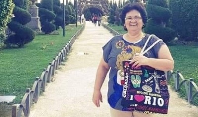 En robo domiciliario asesinan de un golpe en la cabeza a una comerciante de 62 años