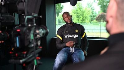 Lukaku: "Me siento más completo"