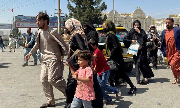 La ONU llamó a combatir “la amenaza terrorista” en Afganistán pero Rusia aseguró que los talibanes garantizan el “orden público” – Prensa 5