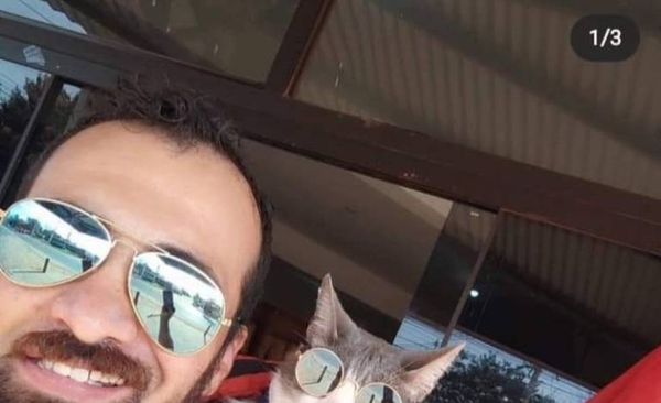Diario HOY | Harán autopsia al Gato Mochilero: descartan muerte natural