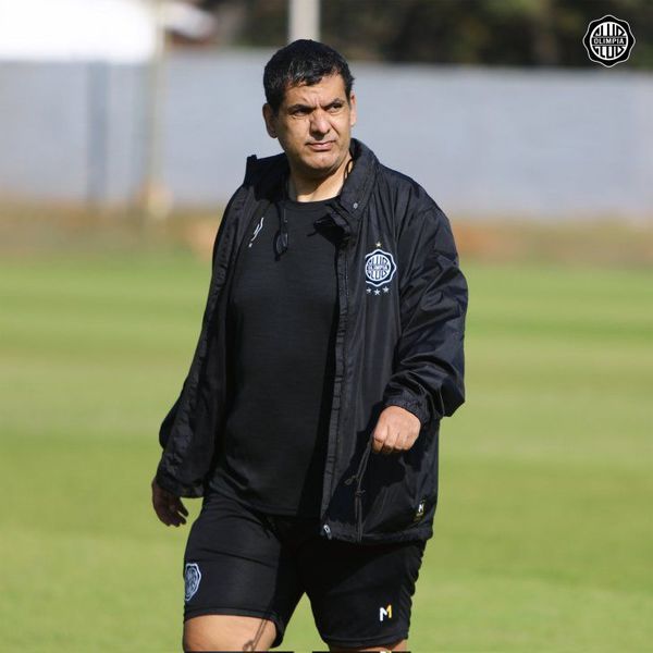 Pedro Balotta confía en Landaida