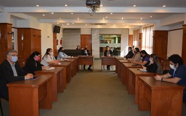 Coordinan campaña de sensibilización contra el suicidio