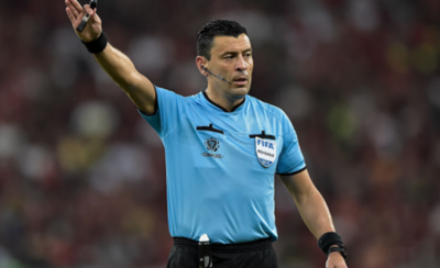 Diario HOY | Definen equipos arbitrales para los juegos de la Albirroja