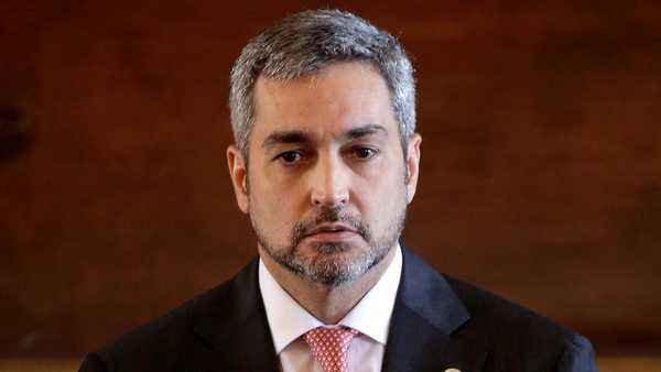 El gobierno de Abdo “podría ser catalogado el peor desde el 89 en adelante”, según Estigarribia | Ñanduti