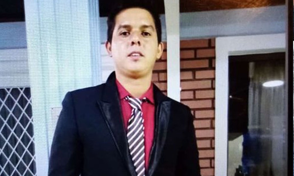 Pelea entre vecinos termina con un homicidio en Caaguazú - OviedoPress
