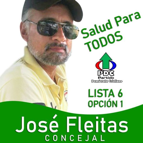 Por pereza Aragão inicia su campaña política en grupos de WhatsApp