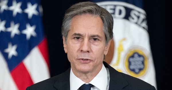 La Nación / Blinken llama a China y Rusia para discutir sobre el colapso de Afganistán