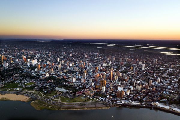 Asuncenos indican cuáles son las principales problemáticas de Asunción