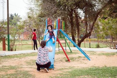 Casi 28.000 menores de edad asistidos por la Defensa Pública hasta junio - Nacionales - ABC Color