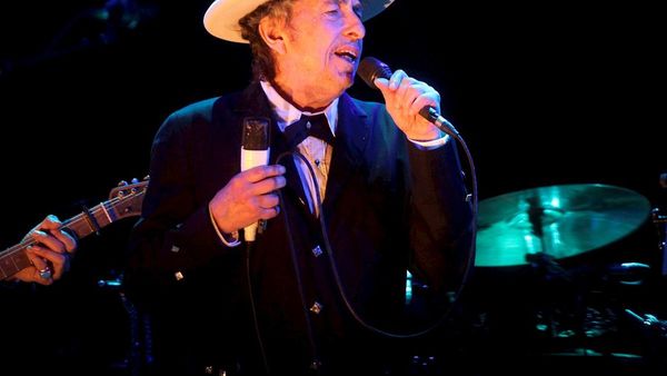Acusan a Bob Dylan de supuesto abuso a una niña de 12 años