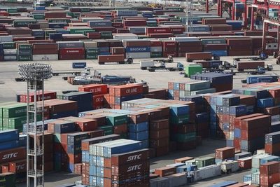 El Salvador eleva su proyección de crecimiento económico al 9 % para 2021 - MarketData