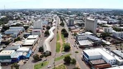 Amambay entre los que están en un nivel alto de transmisión de covid-19