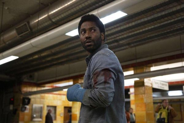Reseña: “Beckett” - Reseñas - ABC Color