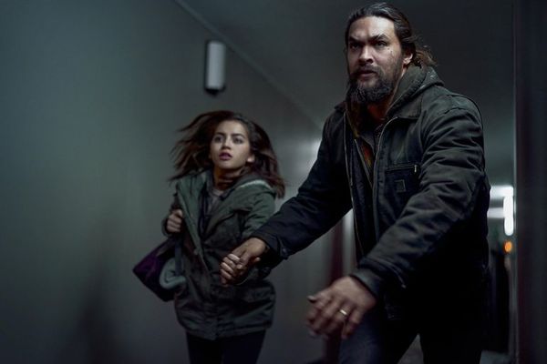 Estrenos de la semana en Netflix, Disney+ y Apple TV+ - Cine y TV - ABC Color