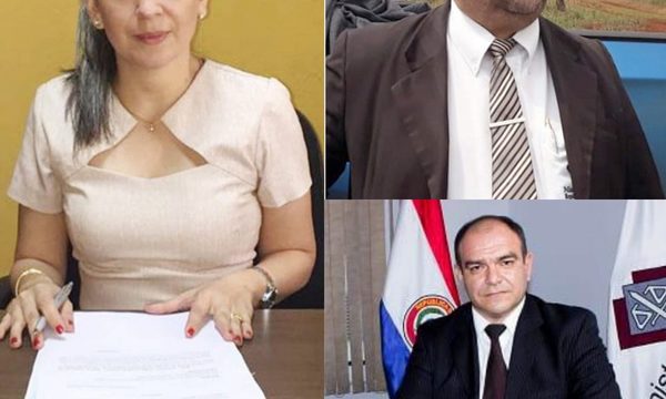 Conforman equipo de fiscales para intervenir cierres de rutas