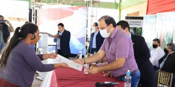 MDS realizará jornada de atención integral en Merkaaguazú - Noticiero Paraguay