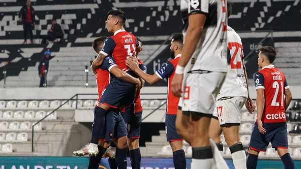 En Olimpia renunciaron hasta los miembros del departamento de fútbol