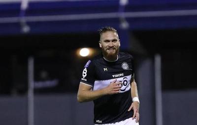 Isidro Pitta: “Me voy al Huesca con mucha ilusión”