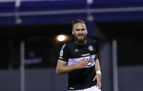 Isidro Pitta: “Me voy al Huesca con mucha ilusión”