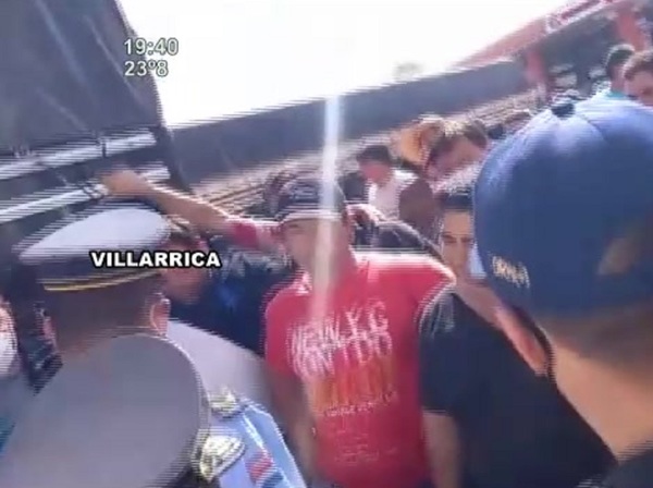 Ley de Fletes: Camioneros siguen en pie de guerra - SNT