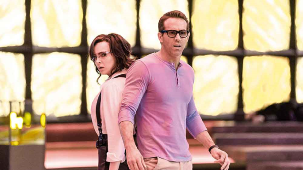 Ryan Reynolds y Free Guy dan un respiro a la taquilla de EEUU