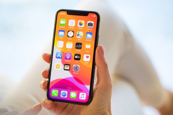 Polémico software de Apple que podría detectar pornografía infantil en los IPhones