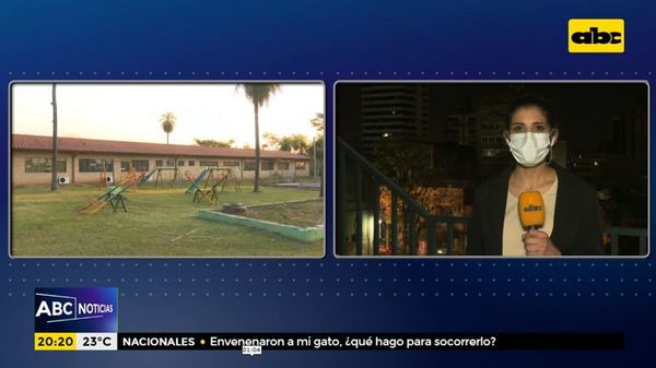 Paternidad irresponsable marca la niñez - ABC Noticias - ABC Color