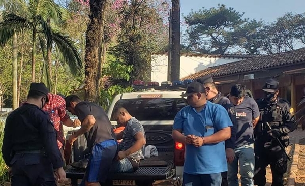 Diario HOY | Detención de camioneros: conforman equipo fiscal para investigar los hechos