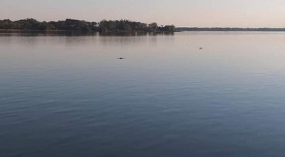 Hallan cadáver de una mujer en el río Paraná