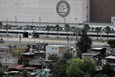 La actividad económica de Honduras crece un 12,4 % entre enero y junio - MarketData
