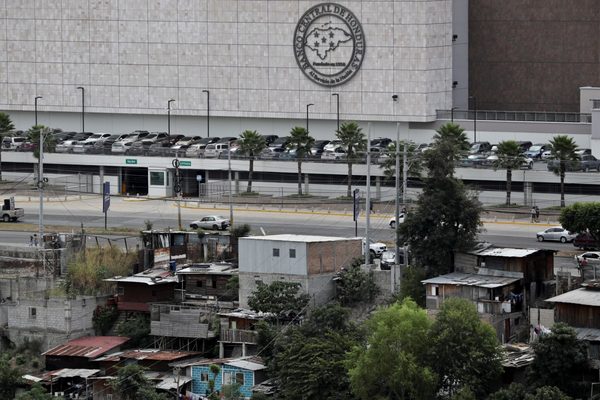 La actividad económica de Honduras crece un 12,4 % entre enero y junio - MarketData
