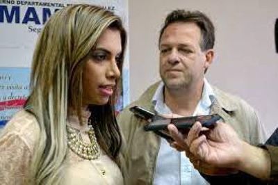 «Pinocho González y Malou» no participan de reunión del PLRA en Pedro Juan Caballero