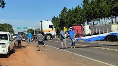Conforman equipo de fiscales para intervenir en cierre de rutas