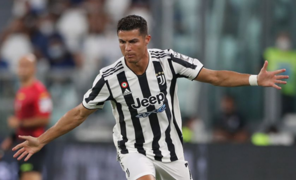 Diario HOY | CR7 saldría de la Juventus y lo vinculan al Manchester City