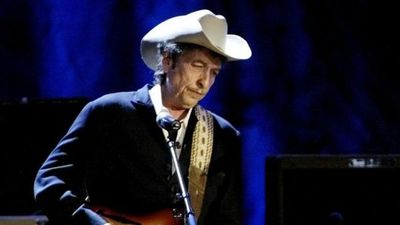 Bob Dylan es acusado de abusar sexualmente de una niña de 12 años en 1965