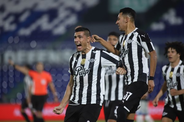 Libertad tendrá el apoyo de su público en la revancha ante Santos