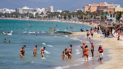 Bañistas de una playa colaboran en la detención de dos narcotraficantes en España