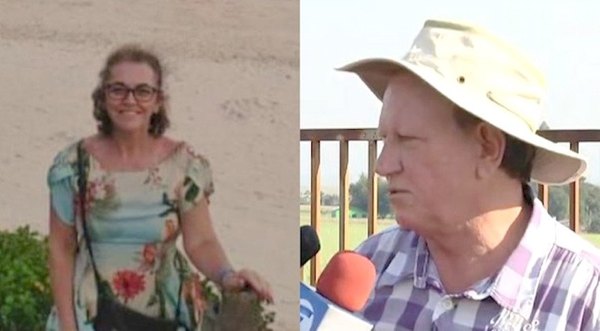 Crónica / Esposo de doña raptada presta plata para el pago