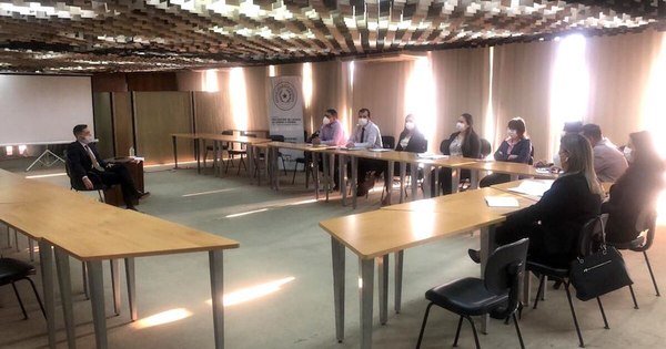 La Nación / Sector privado se prepara para recibir a evaluadores