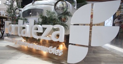 La Nación / Fortaleza SA incorpora otro hito en Asunción: Carmelitas