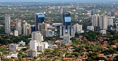 La Nación / El mercado interno ajustó al alza la proyección económica