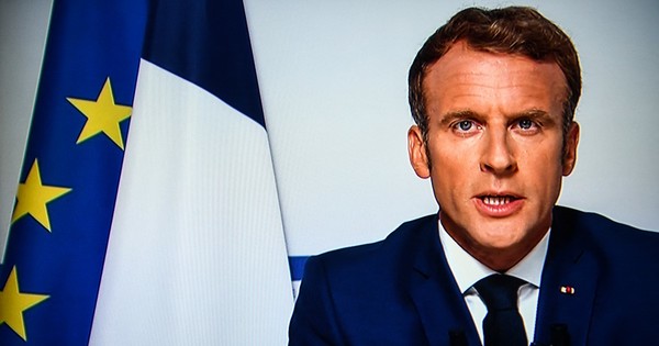 La Nación / Francia urge cooperación