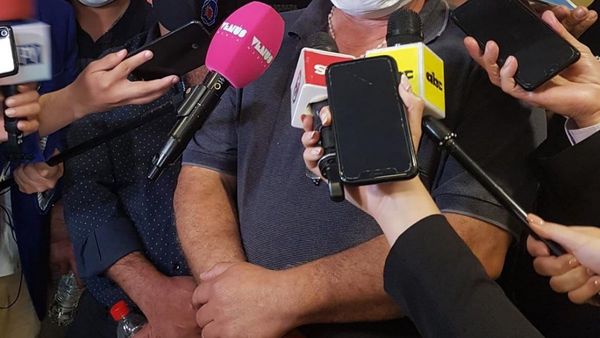 Insisten en tratar la ley de fletes, pese a posible revés