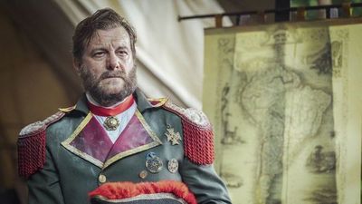 Figura de Solano López en telenovela genera críticas