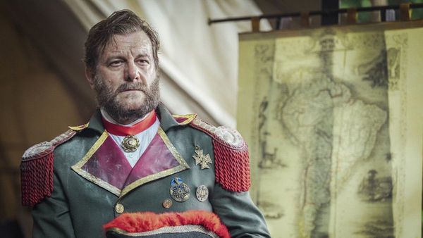 Figura de Solano López en telenovela genera críticas