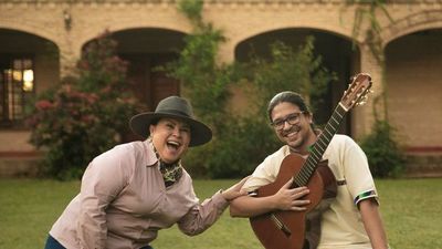 Solistas, dúos y grupos nacionales presentan nuevas composiciones