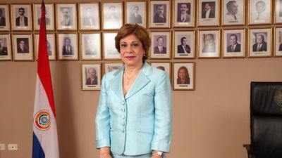 Fallece la ministra de la Corte Gladys Bareiro de Módica