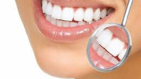 Cuidado dental durante el embarazo