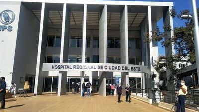 Hospital CDE, con más de 40 cirugías complejas este año